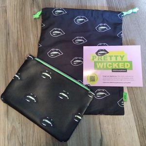 IPSY Full Bag Set Oct 2021 Pretty Wicked